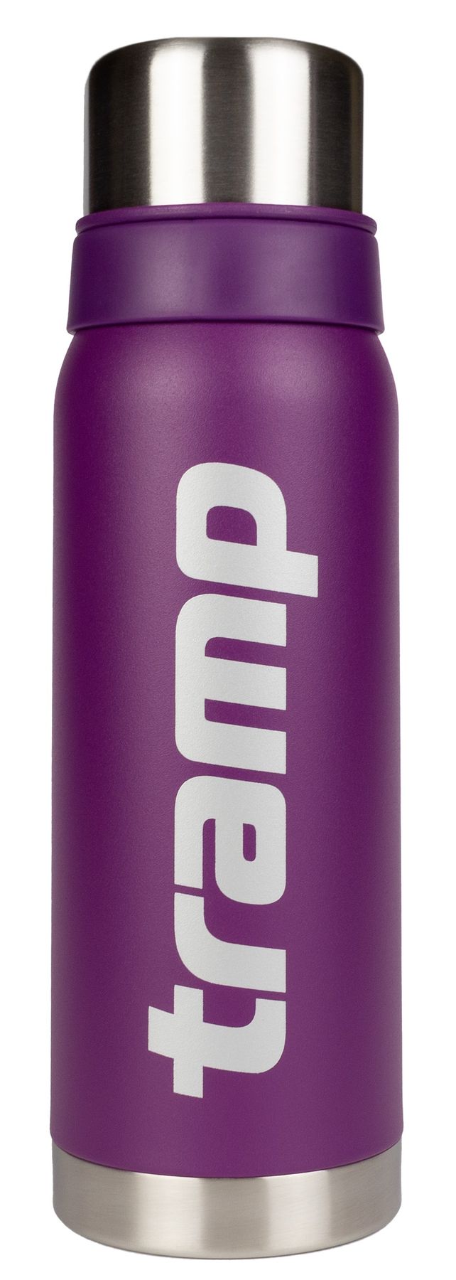Термос Tramp Expedition Line 0,75 л фіолетовий UTRC-031-purple