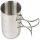 Горнятко зі складаними ручками Tramp 500 мл (UTRC-037-metal)