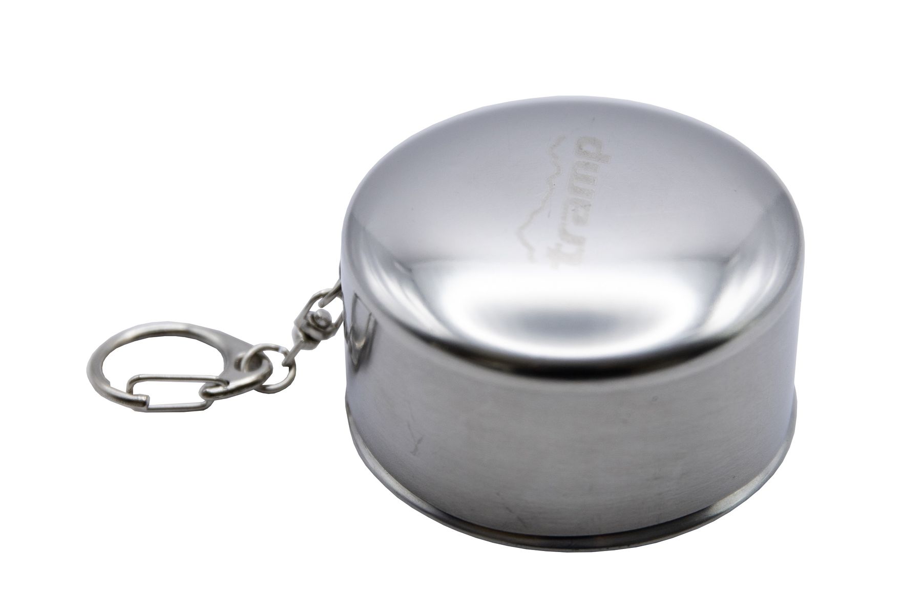 Стакан з нерж.сталі Tramp 110 мл складана UTRC-068