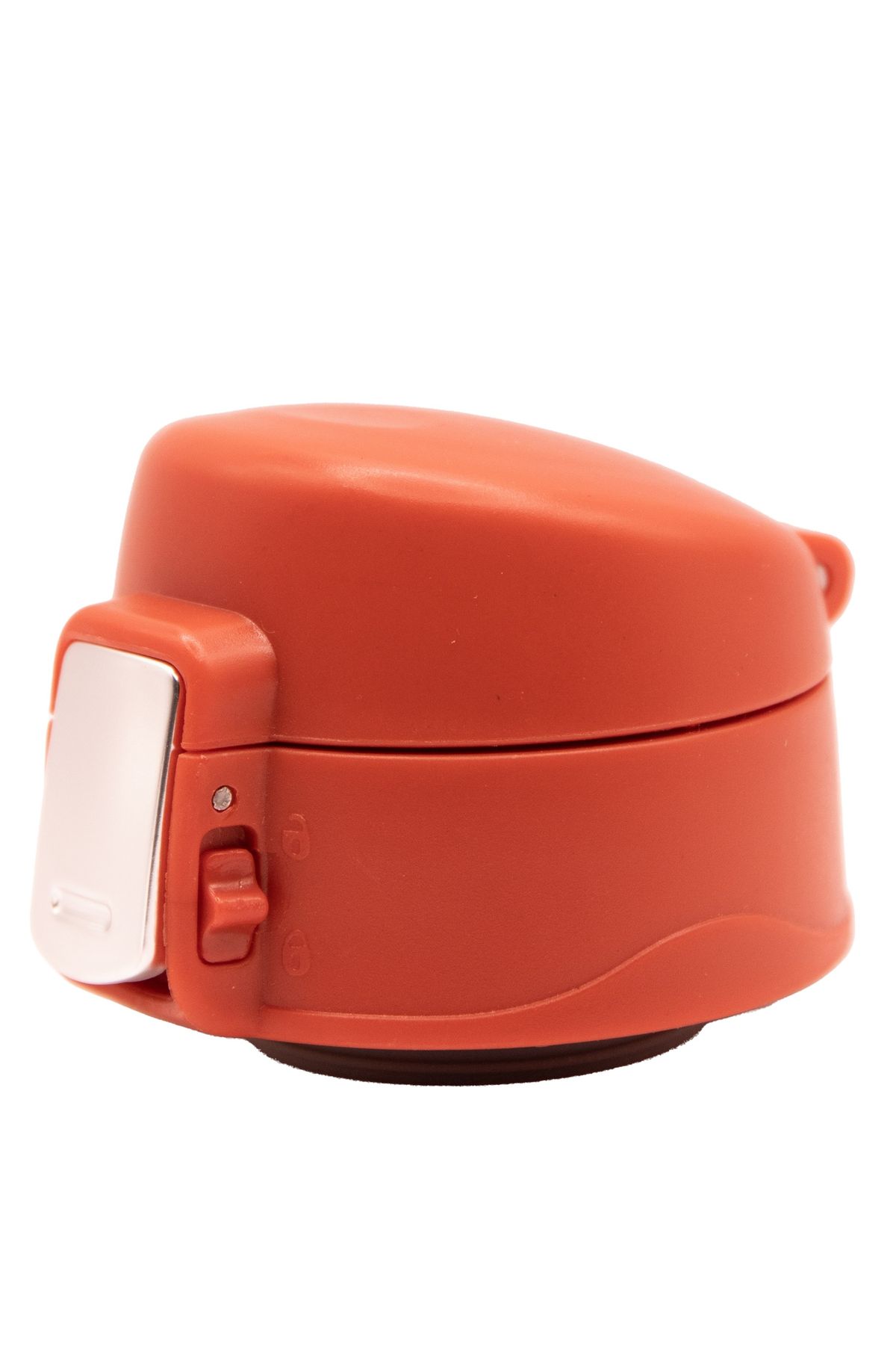 Корок для термосів-кружок Tramp 0,35 - 0,45 л. orange