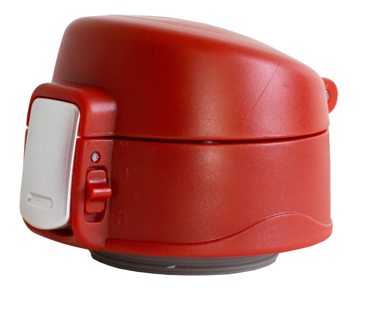 Корок для термосів-кружок Tramp 0,35 - 0,45 л. red