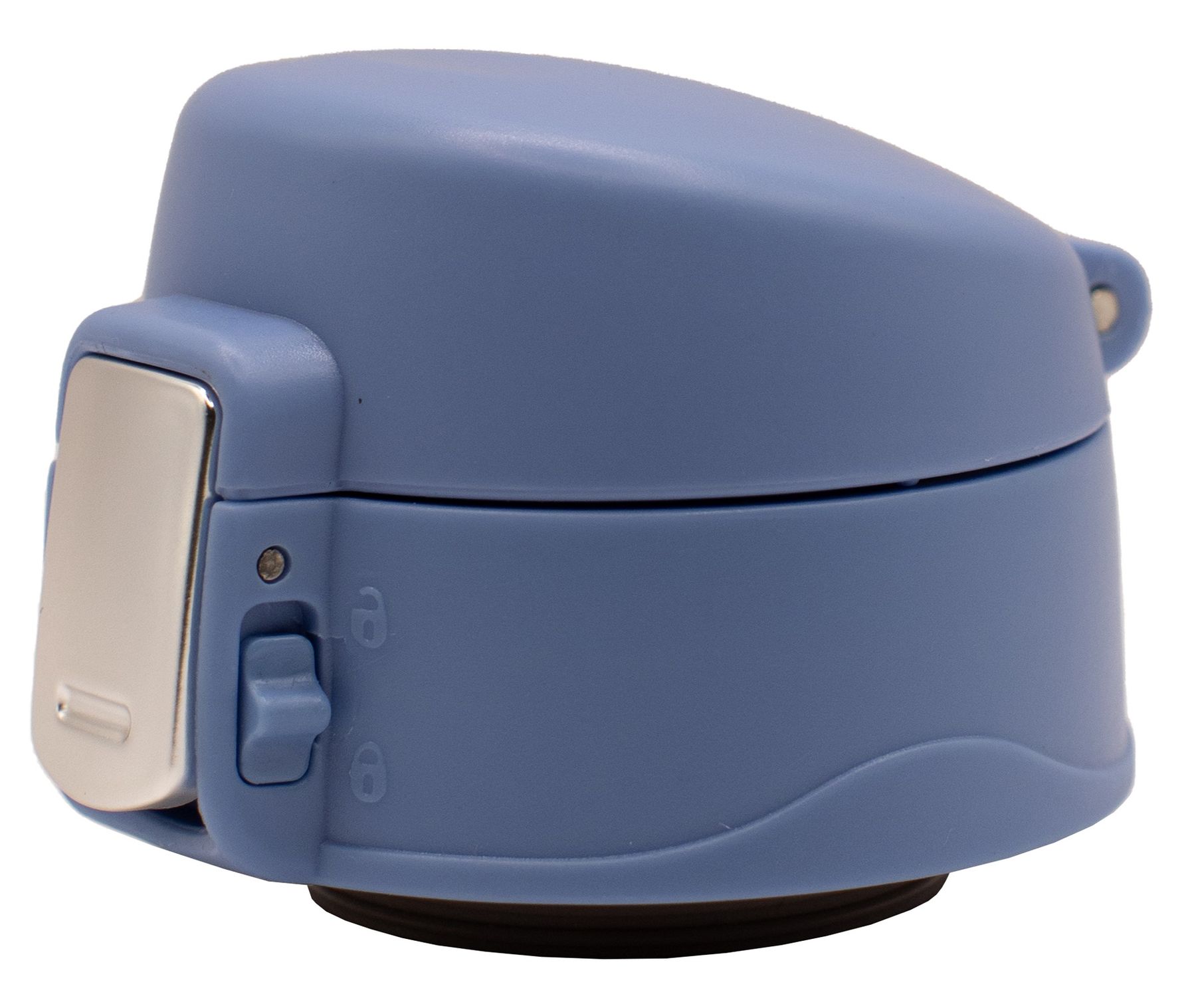 Корок для термосів-кружок Tramp 0,35 - 0,45 л. sky blue