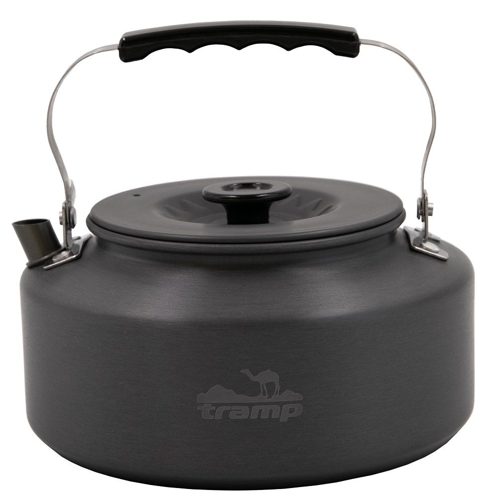 Чайник анодованний алюміній Tramp 1,6 л UTRC-117