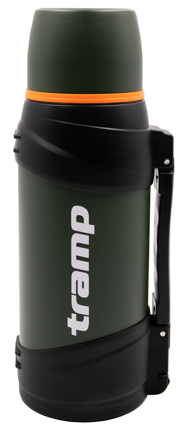 Термос Tramp Travel Line 1,6 л оливковий UTRC-139-olive