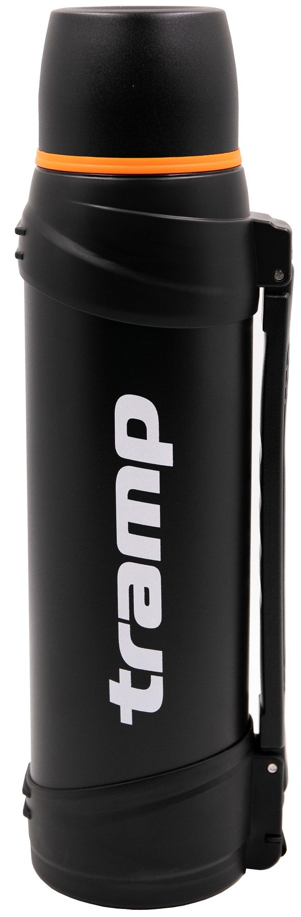Термос Tramp Travel Line 2 л чорний UTRC-140-black