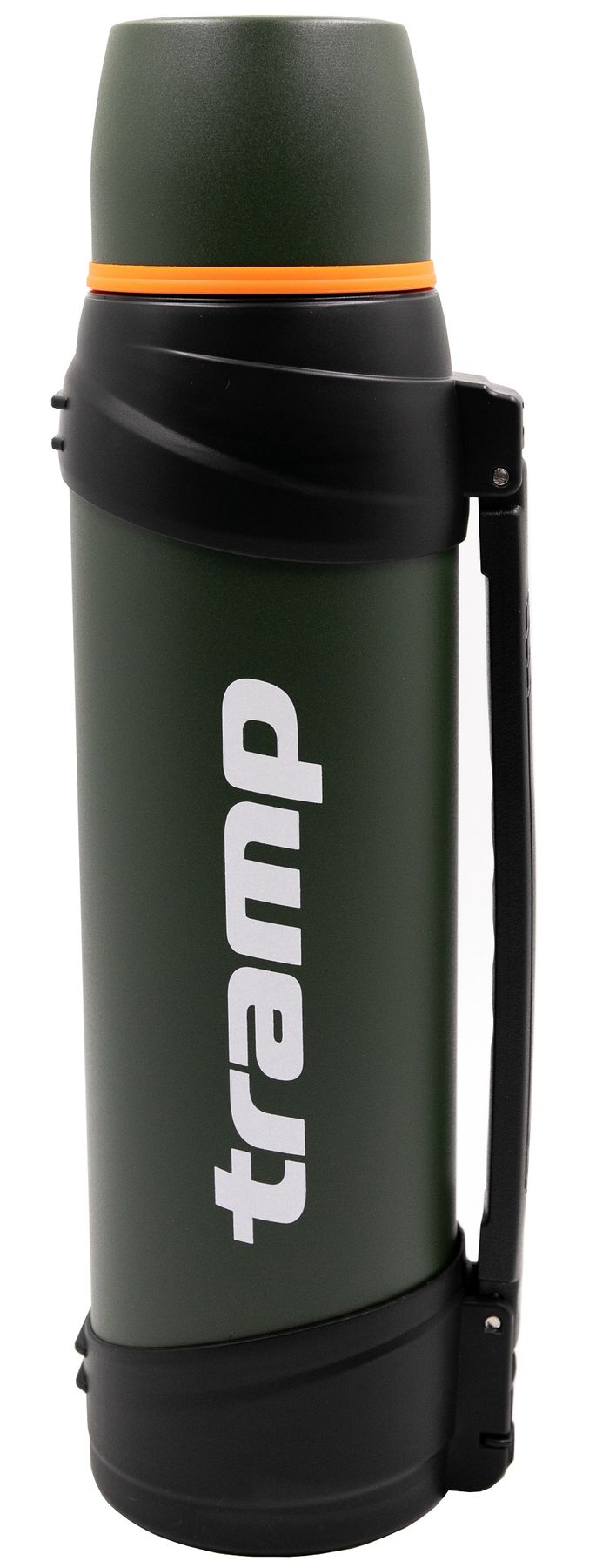 Термос Tramp Travel Line 2 л оливковий UTRC-140-olive