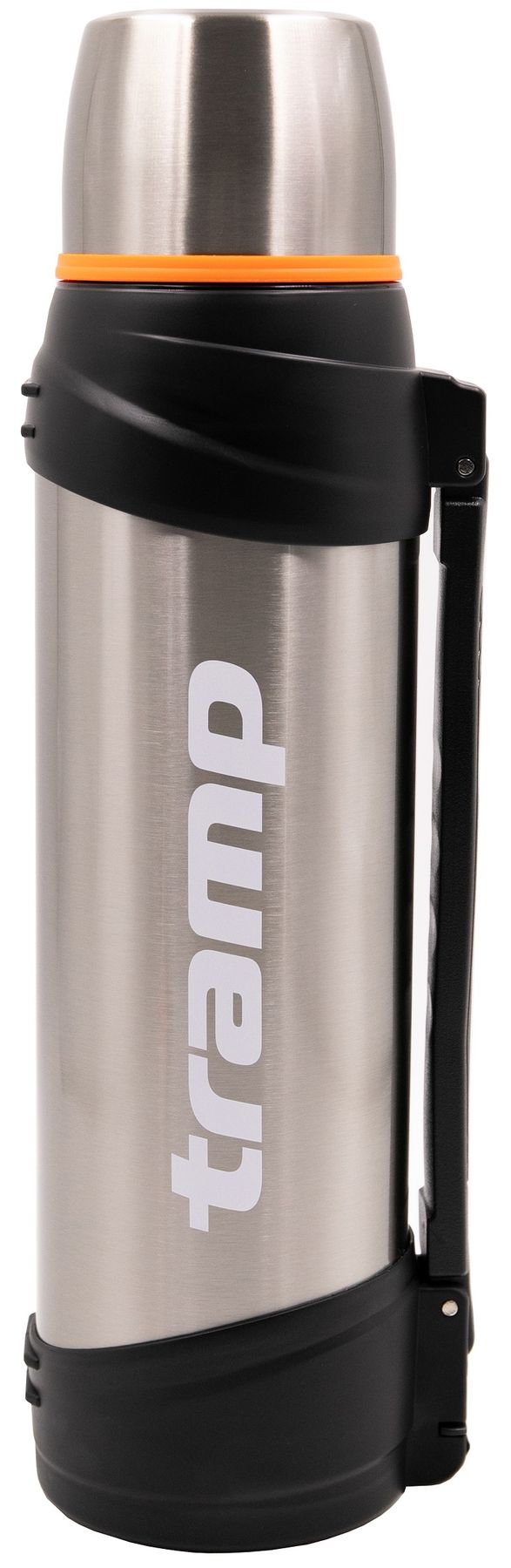 Термос Tramp Travel Line 2,5 л металік UTRC-141-metal