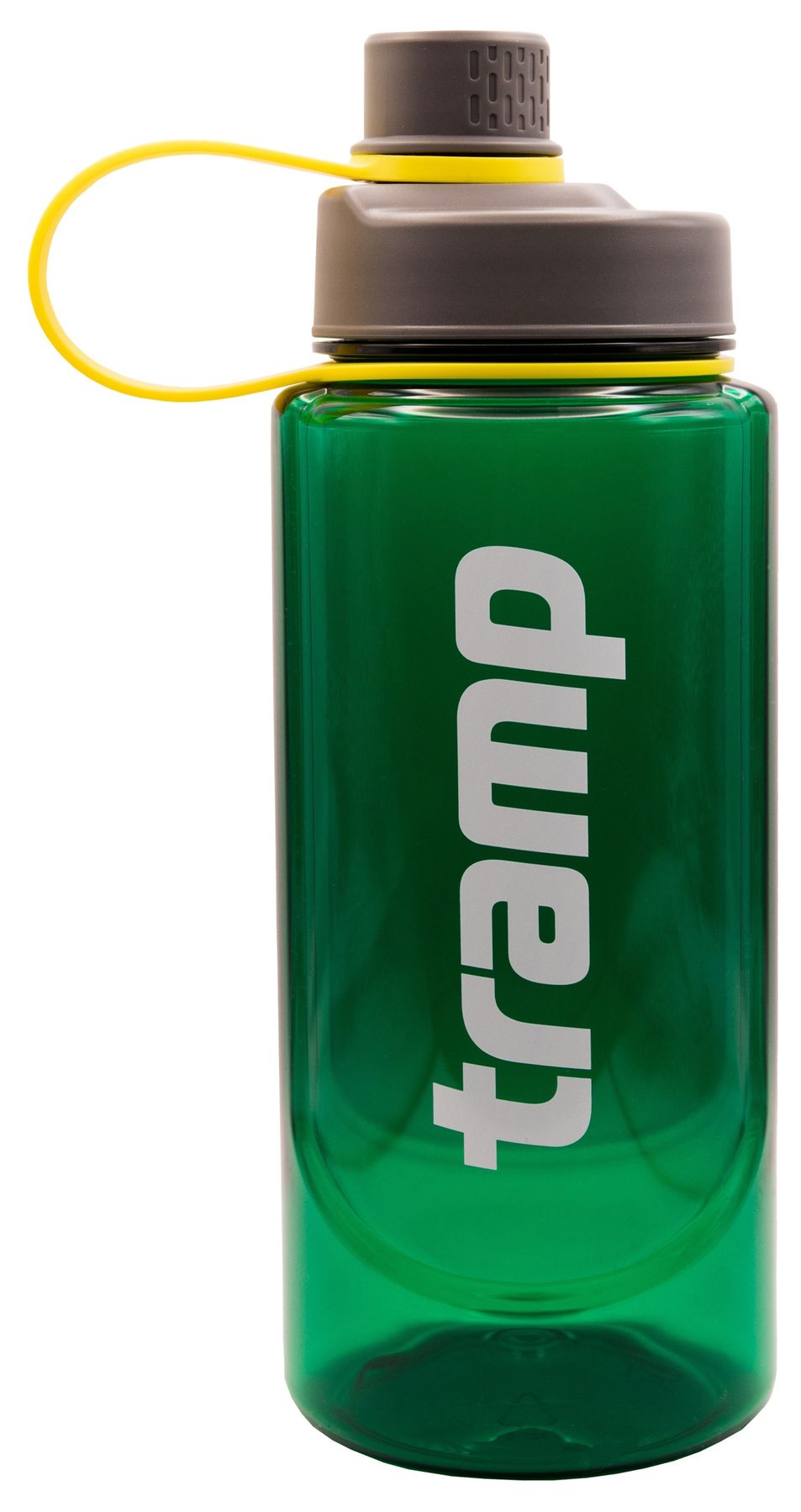 Фляга Тритан Tramp 1л. Green (UTRC-288-green)