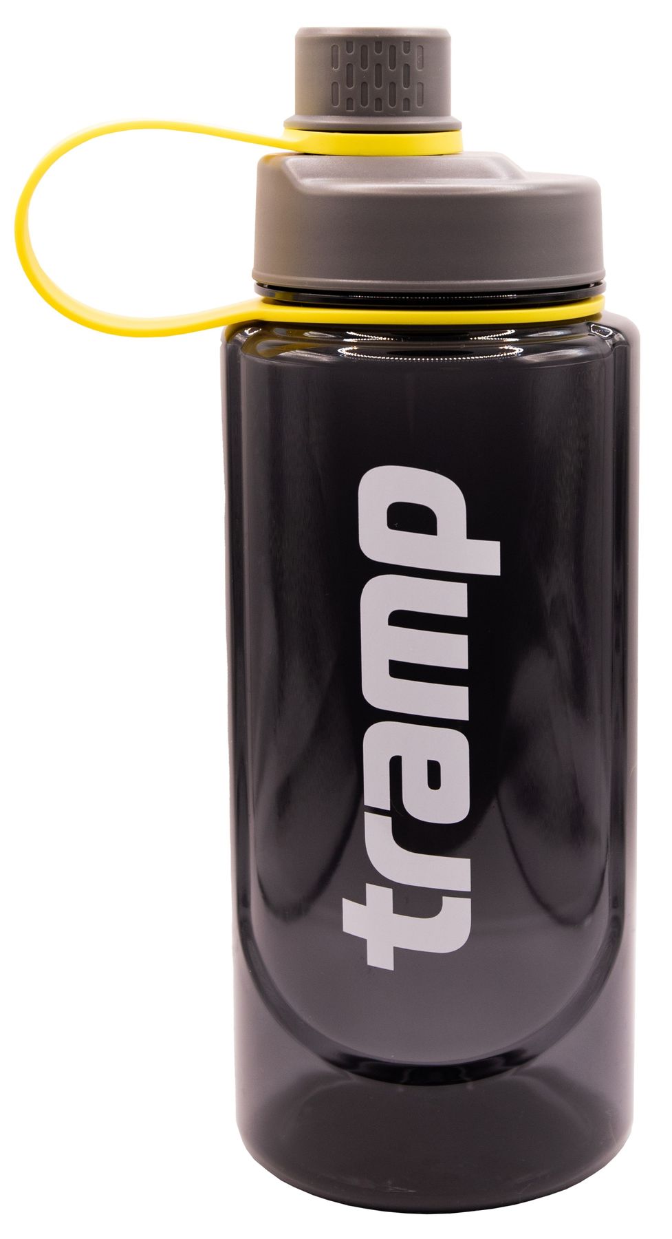 Фляга Тритан Tramp 1л. Grey (UTRC-288-grey)
