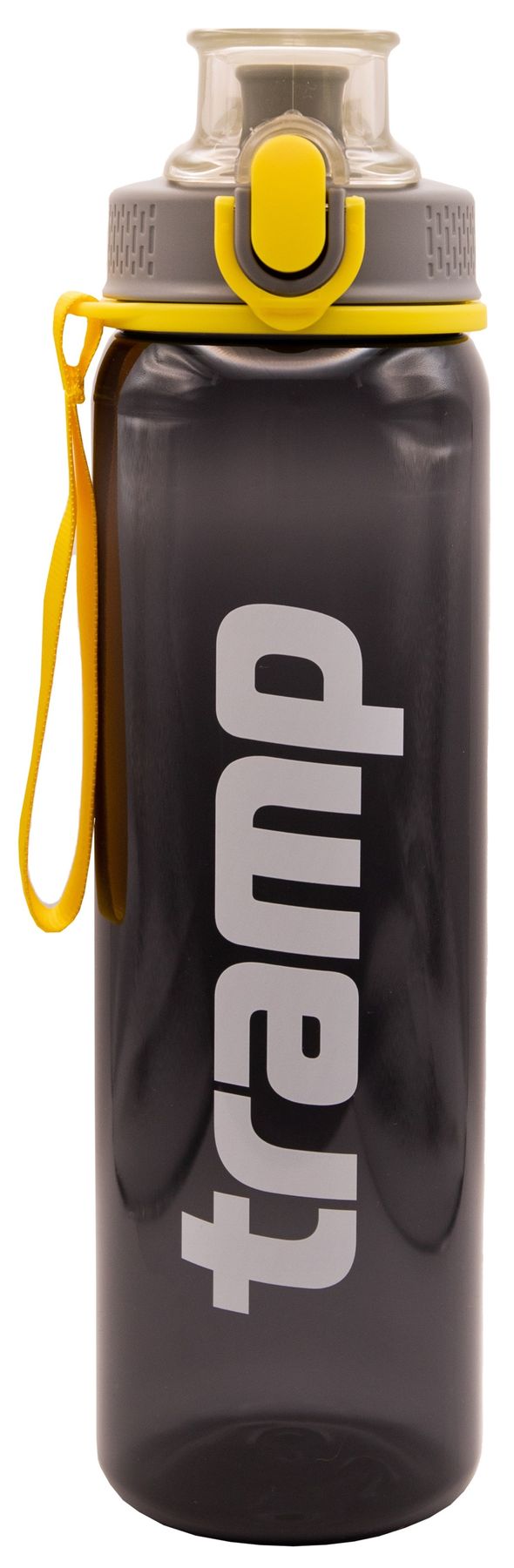 Фляга Тритан Tramp 0,75л. Grey (UTRC-289-grey)