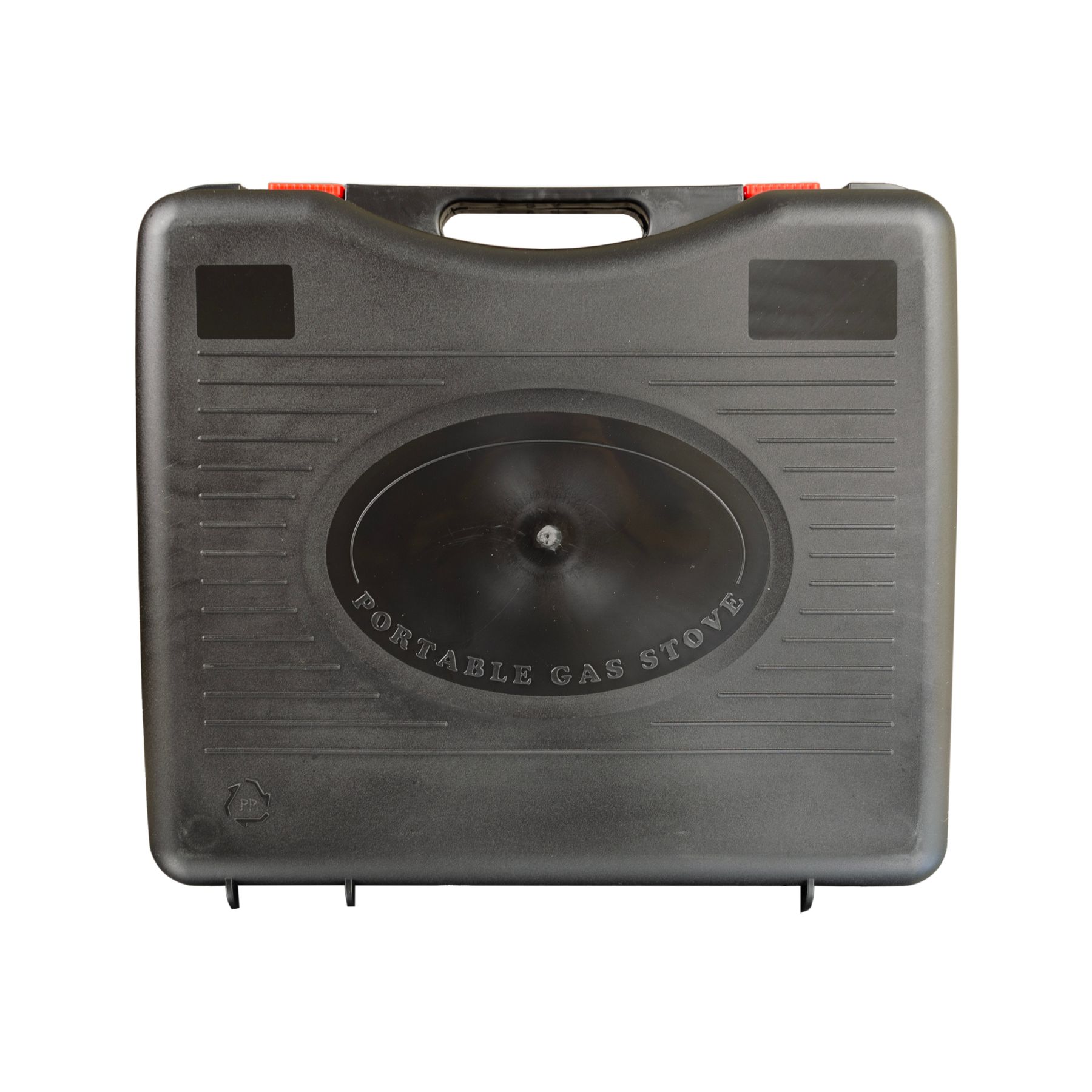 Кейс для плити пластиковий Tramp UTRG-019