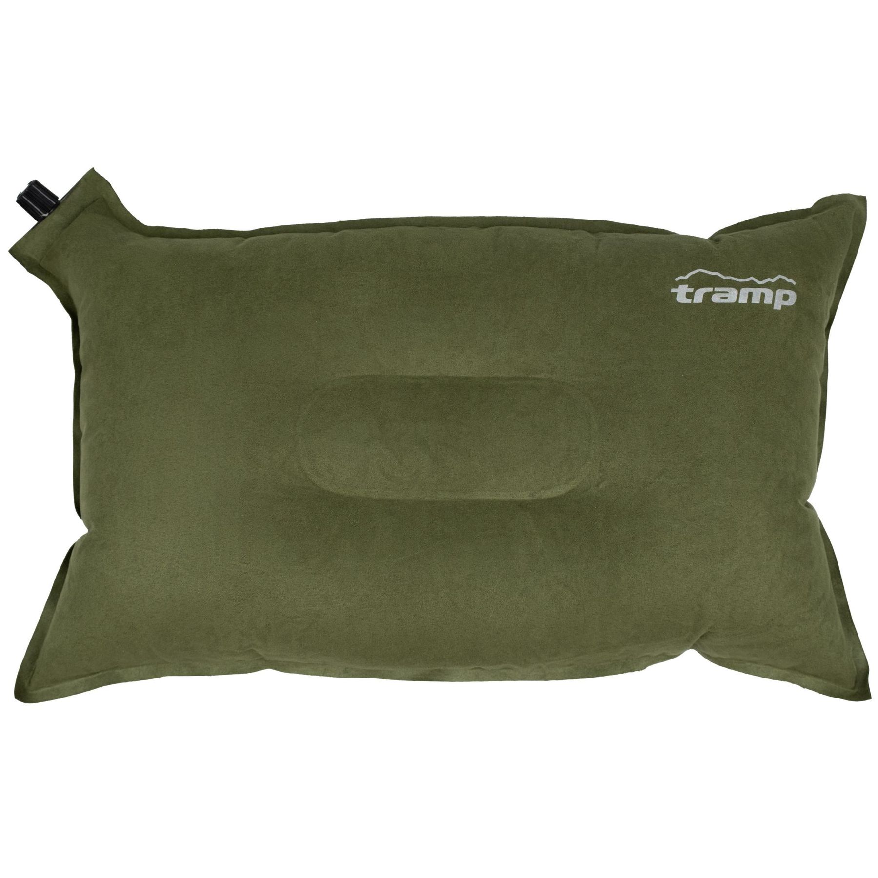 Подушка самонадувна Tramp COMFORT UTRI-012-dark-olive