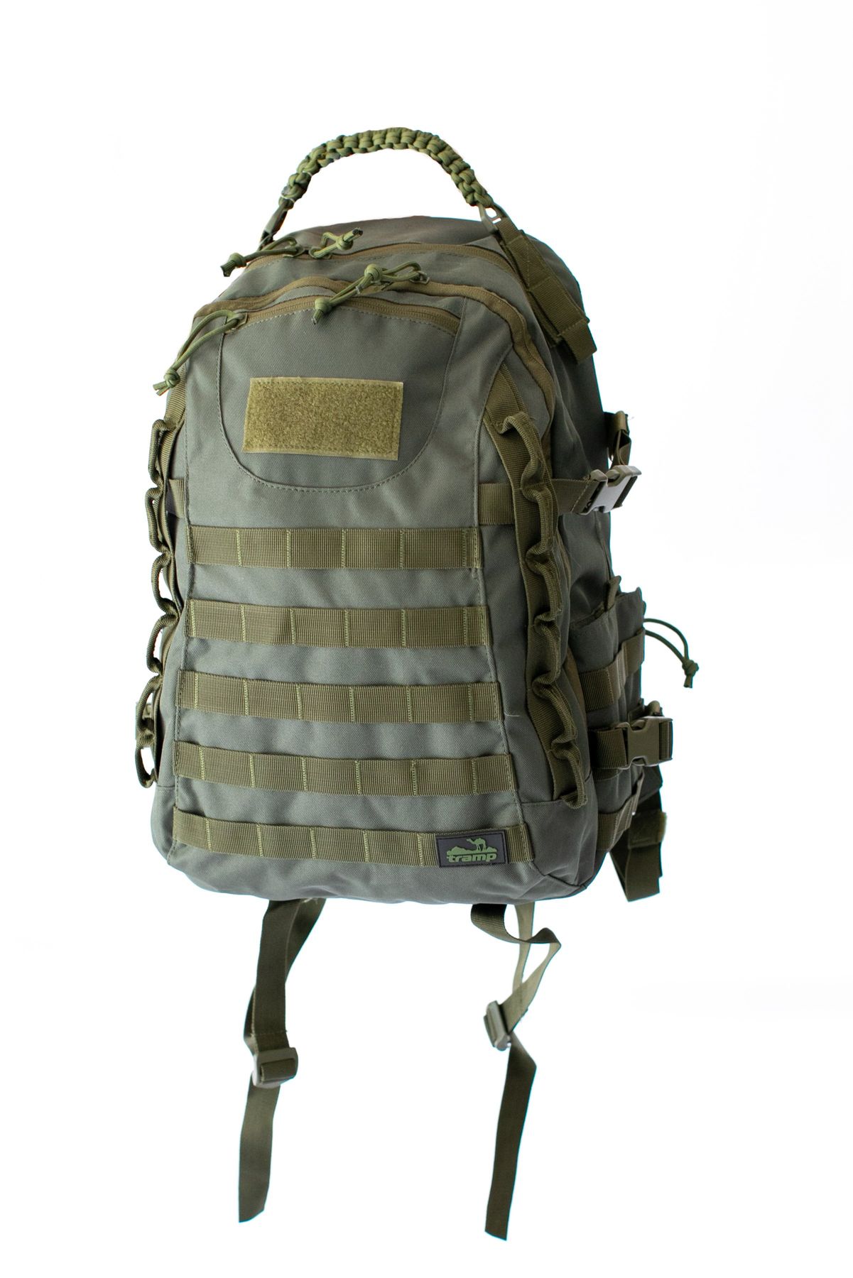 Рюкзак тактичний Tramp Tactical 50 л UTRP-043 Хакі