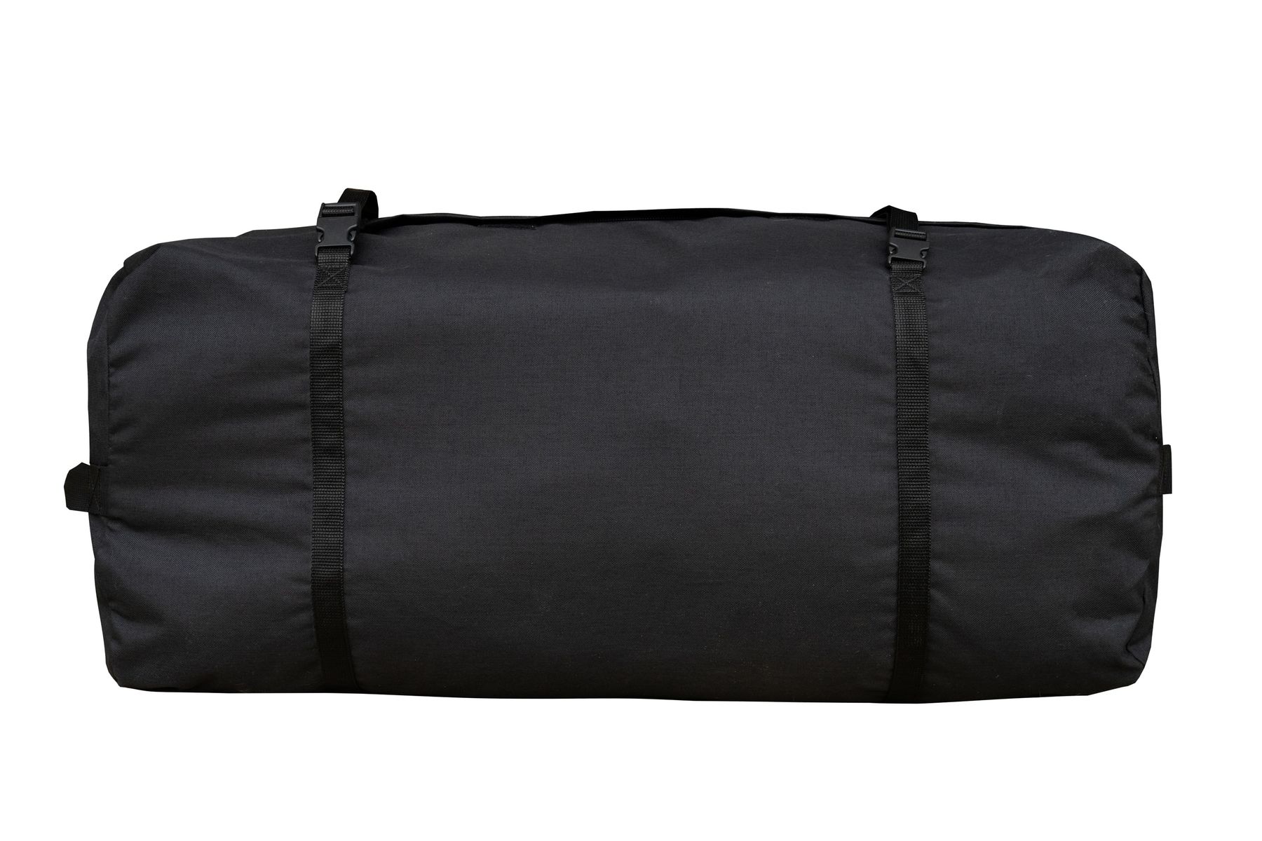 Баул Tramp Transporter 108 л UTRP-052 Чорний