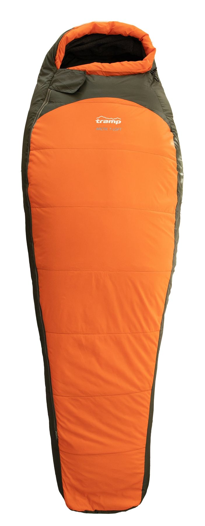 Спальний мішок Tramp Arctic Long кокон правий UTRS-048L