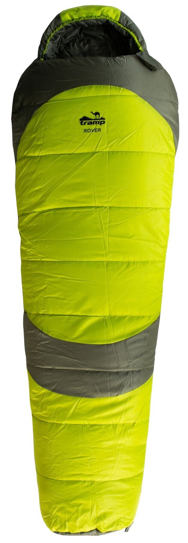 Спальний мішок Tramp Rover Long кокон UTRS-050L правий