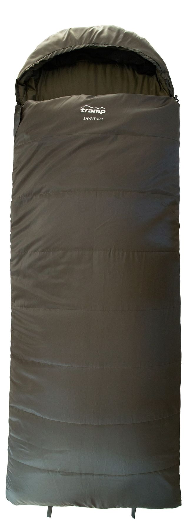 Спальний мішок-ковдра Tramp Shypit 500 Regular UTRS-062R-L лівий