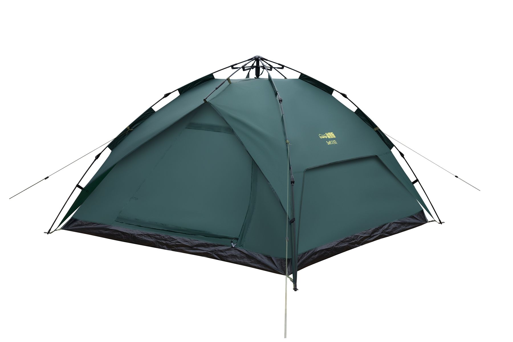 Намет Tramp Swift 3 (v2) green UTRT-098 New
