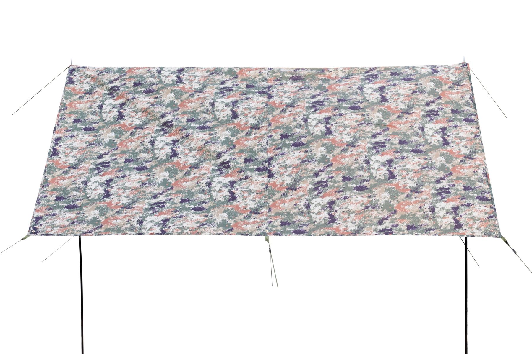 Тент Tramp 3 х 5 New UTRT-101-camo