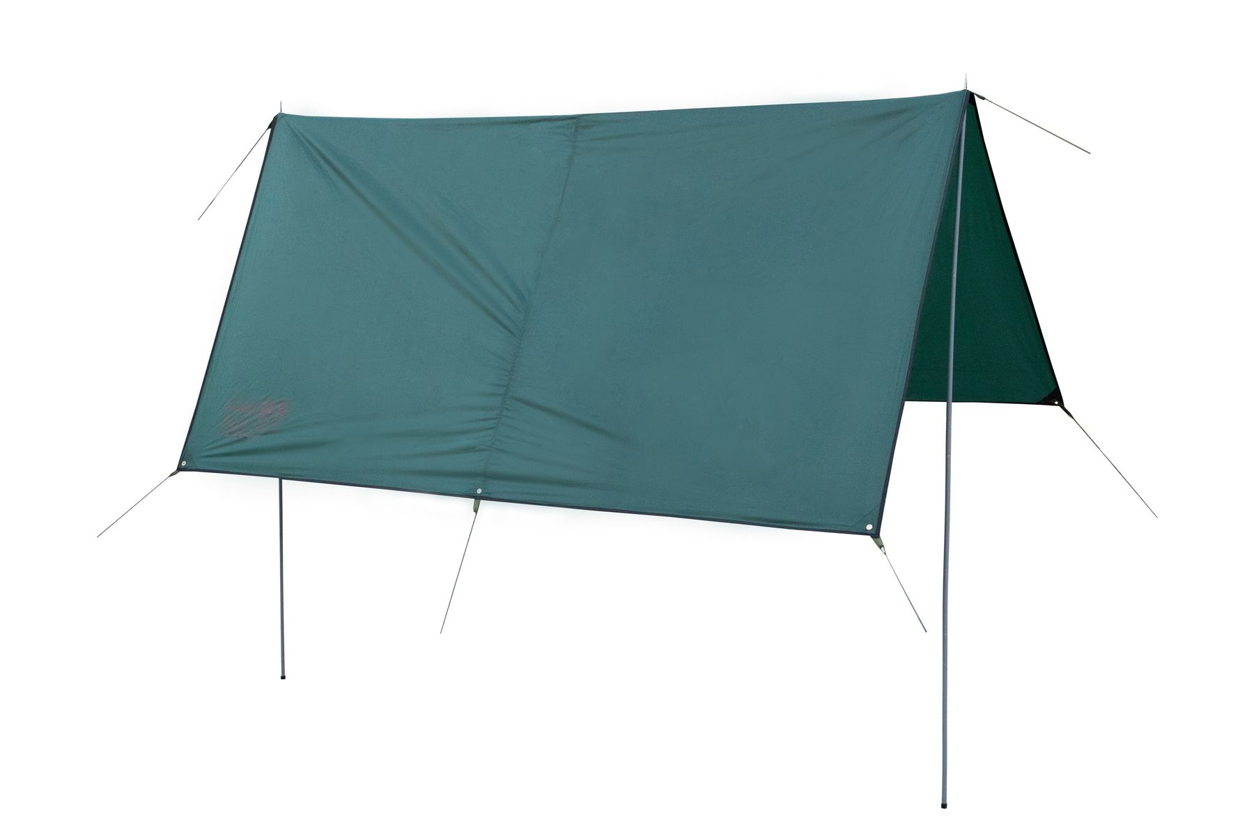 Тент Tramp 3х3 + стійки UTRT-104