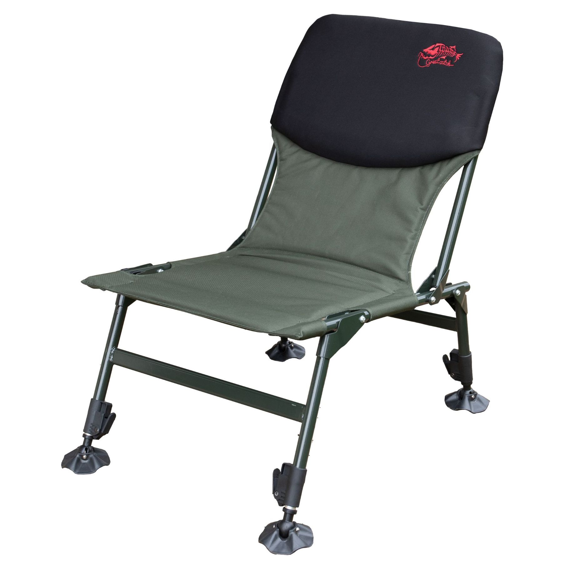 Крісло Tramp Fisherman Light TRF-033