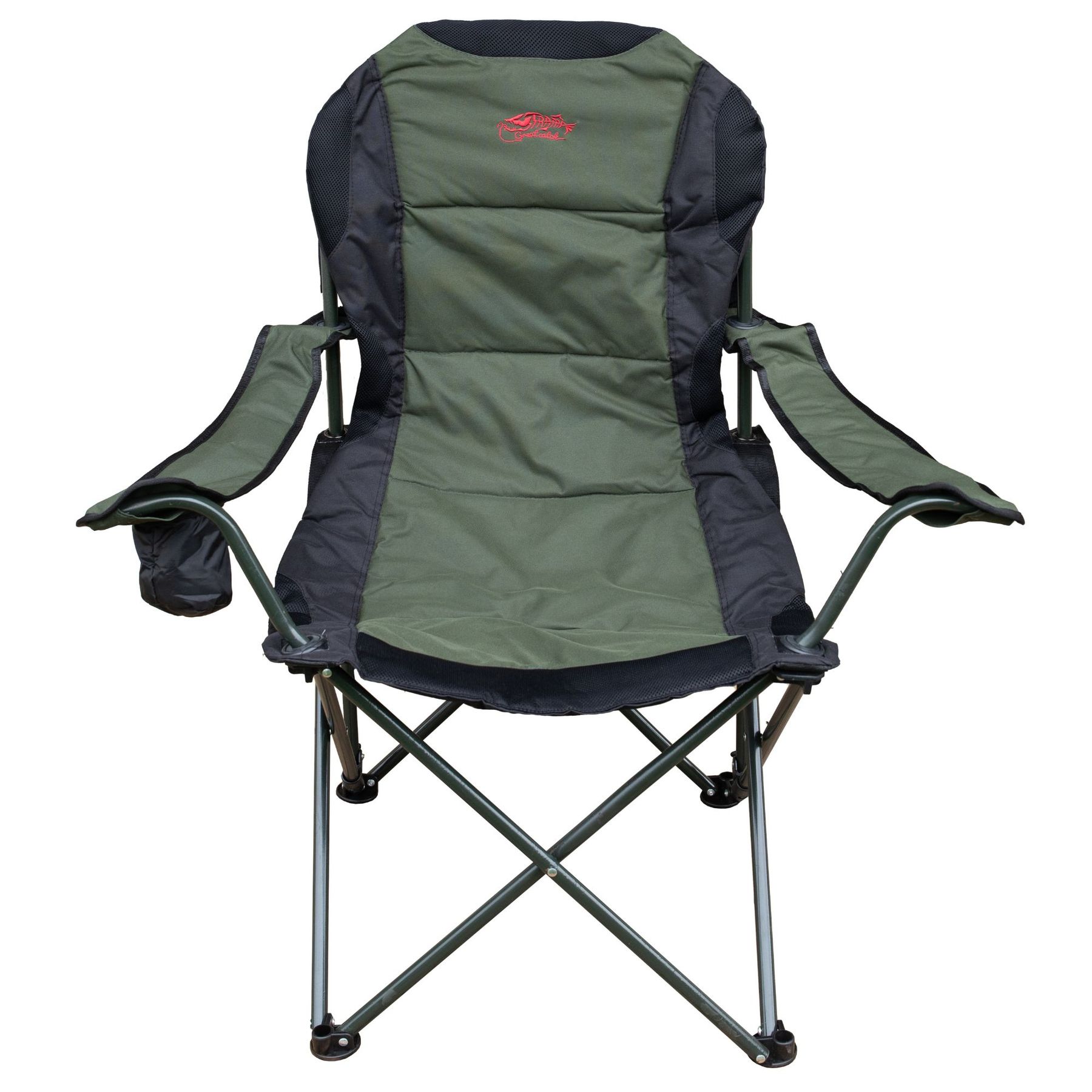 Крісло Tramp Expert TRF-038