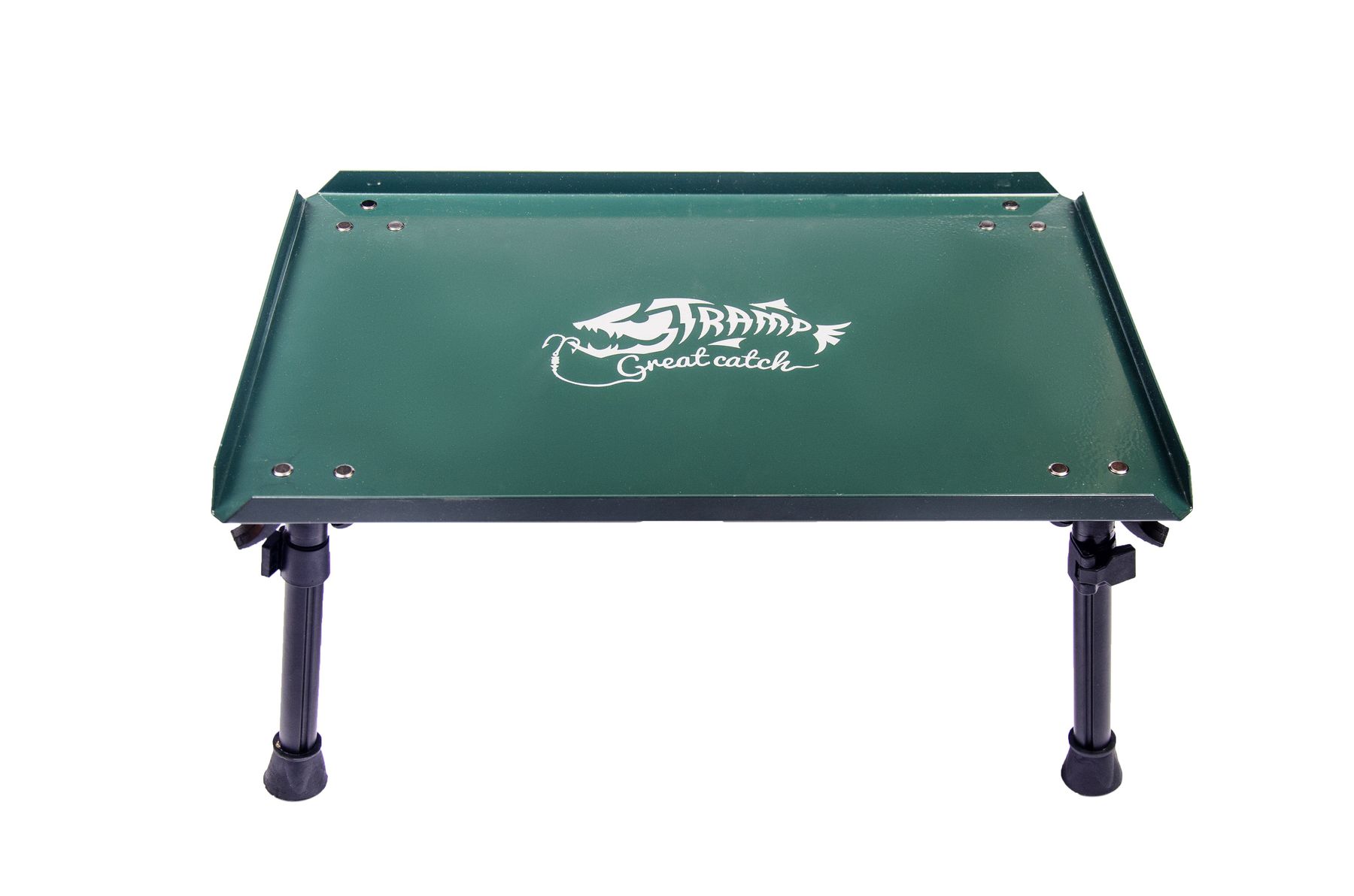 Стіл монтажний для рибалок Tramp TRF-056 (алюміній)