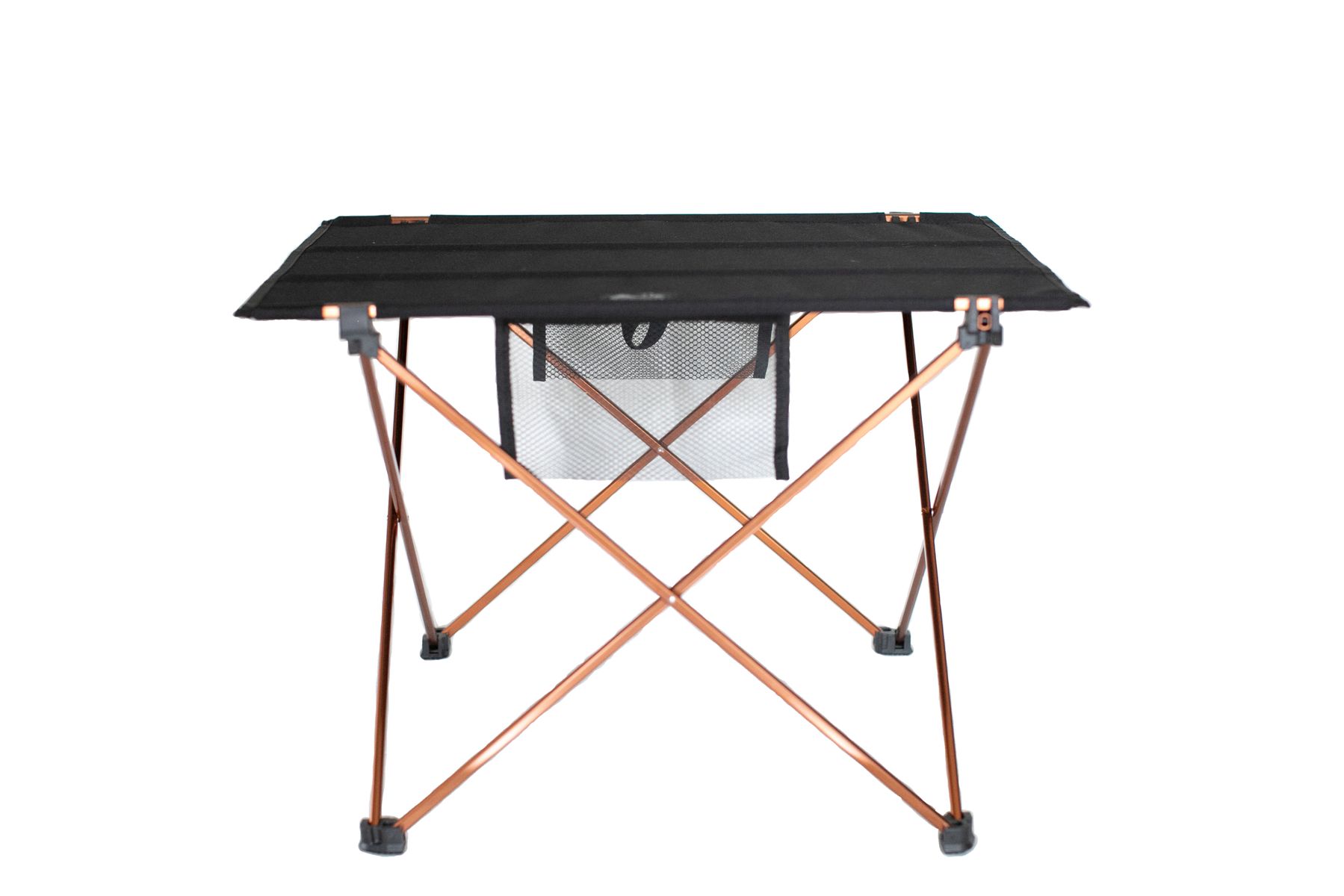 Стіл Tramp COMPACT складаний Polyester 60х43х42см TRF-062