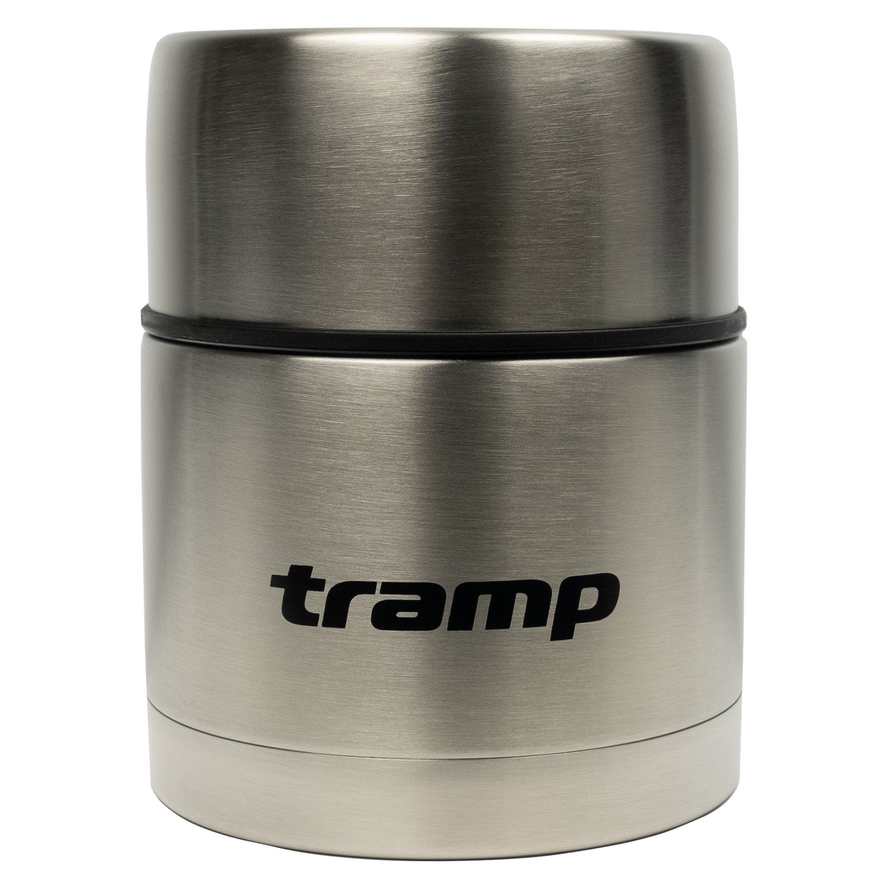 Термос Tramp харчовий з широким горлом 0,5 л UTRC-077