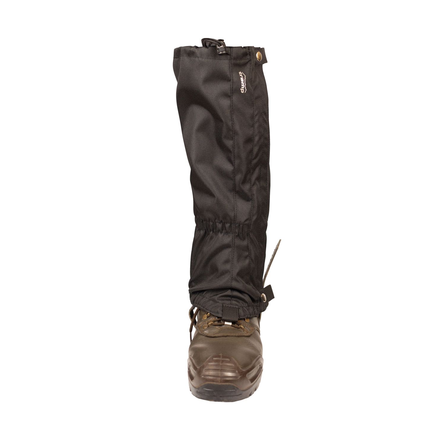 Гамаші Tramp Gaiter L-XL, black UTRCA-001-black-L/XL