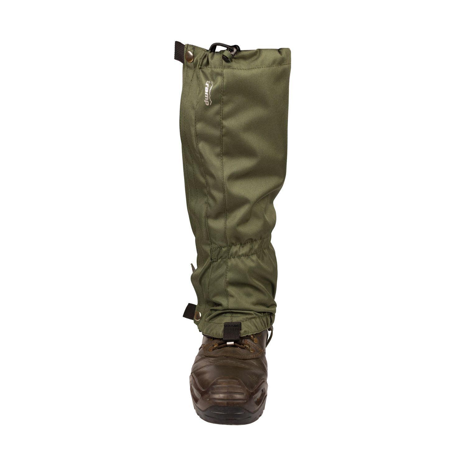 Гамаші Tramp Gaiter S-M, olive UTRCA-001-olive-S/M