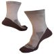 Шкарпетки демісезонні Tramp UTRUS-001-sand-44/46